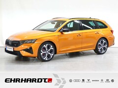 Bild des Angebotes Skoda Octavia Combi 2.0 TSI DSG RS DCC*PANO*AHK*LED*NAV*SHZ*A...