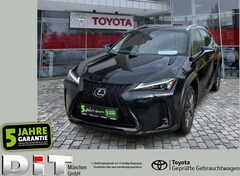 Bild des Angebotes Lexus UX 300h F Sport Design zuverlässiger Crossover