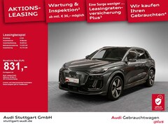 Bild des Angebotes Audi Q6 e-tron 55 quattro B&O AIR Matrix Leder Pano