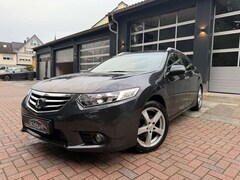 Bild des Angebotes Honda Accord Tourer Lifestyle 2.Hand 8-Fach