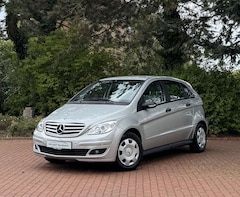 Bild des Angebotes Mercedes-Benz B 150 |PDC|Klimaanlage|Isofix!