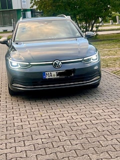 Bild des Angebotes VW Golf Variant Style
