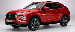 Bild des Angebotes Mitsubishi Eclipse Cross Plug-In Hybrid 4WD PLUS