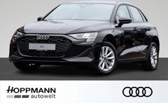 Bild des Angebotes Audi A3 30 TFSI 85(116) kW(PS) Schaltgetrie