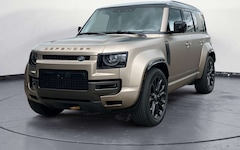 Bild des Angebotes Land Rover Defender 110 P635 OCTA AHK