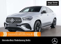 Bild des Angebotes Mercedes-Benz GLE 450 d Coupé 4M AMG+NIGHT+PANO+360+AHK+HUD+9G