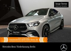 Bild des Angebotes Mercedes-Benz GLE 450 d Coupé 4M AMG+NIGHT+PANO+360+AHK+HUD+9G