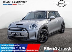 Bild des Angebotes MINI Cooper SE Classic Trim PANO+HUD+NAVI+H/K+KEYL