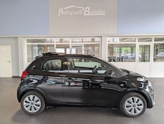 Bild des Angebotes Citroen C1 Airscape Feel 1.0 VTi Klima*Faltdach*BT