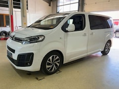 Bild des Angebotes Citroen Spacetourer L2 HeadUp+AHK+Standhzg+Kamera+ACC