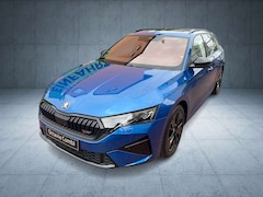 Bild des Angebotes Skoda Octavia Combi RS 2.0 TSI DSG Area View Panoramadach