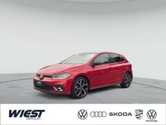 Bild des Angebotes VW Polo GTI 2.0 TSI DSG Navi RFK Climatronic Subwoo
