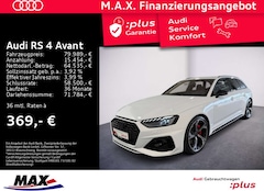 Bild des Angebotes Audi RS4 RS4 Avant QUATTRO 280 KM/H+MATRIX+KAMERA+HUD+B&O