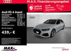Bild des Angebotes Audi RS4 RS4 Avant QUATTRO 280 KM/H+MATRIX+KAMERA+HUD+B&O