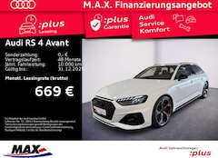 Bild des Angebotes Audi RS4 RS4 Avant QUATTRO 280 KM/H+MATRIX+KAMERA+HUD+B&O