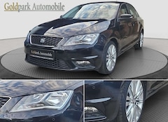 Bild des Angebotes SEAT Toledo Seat Toledo Style Plus/PDC/SHZ/T-LEDER/APPLECAR