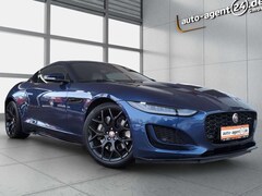 Bild des Angebotes Jaguar F-Type P300 R-Dynamic/Digi.Cockpit/unfallfrei