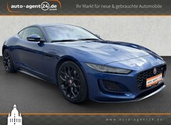 Bild des Angebotes Jaguar F-Type P300 R-Dynamic/Digi.Cockpit/unfallfrei