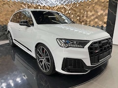 Bild des Angebotes Audi SQ7 *Pano*7-Sitzer*Carbon*Luft*Sport Sitze*