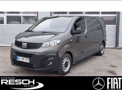 Bild des Angebotes Fiat Scudo L2 120 PS Klima, Navi, Kamera, Holzboden