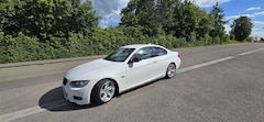 Bild des Angebotes BMW 330 330d xDrive Coupe Aut.