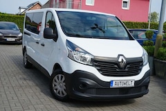 Bild des Angebotes Renault Trafic Combi L2H1 2,9t  Expression