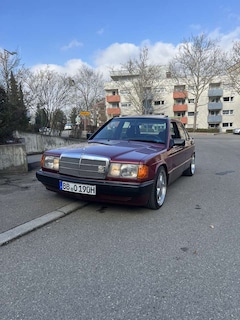 Bild des Angebotes Mercedes-Benz 190