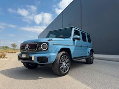 Bild des Angebotes Mercedes-Benz G 580 G EQ Technologie 580 AMG Line MANUFAKTUR,BURM.
