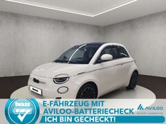 Bild des Angebotes Fiat 500 NEUER 500 CABRIO BY BOCELLI MJ