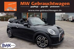 Bild des Angebotes MINI Cooper Cabrio Classic-Trim LED KAM PDC SHZ NAV