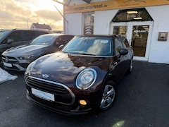 Bild des Angebotes MINI One Clubman ALLWETTER/SHZ/PDC/BLUETOOTH