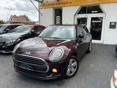 Bild des Angebotes MINI One Clubman ALLWETTER/SHZ/PDC/BLUETOOTH