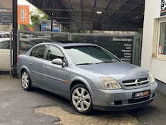 Bild des Angebotes Opel Vectra C Lim. Elegance 2.2l*2.Hand*Klimaauto*