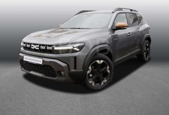 Bild des Angebotes Dacia Duster Extreme HYBRID 140 NAVI SHZ PDC KLIMA