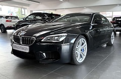 Bild des Angebotes BMW M6 Gran Coupe Facelift Carbon HUD 360 Softc ACC