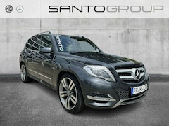 Bild des Angebotes Mercedes-Benz GLK 250 GLK 250 BlueTEC 4MATIC COMAND APS/Navi/Pano.-Dach