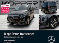 Bild des Angebotes Mercedes-Benz EQV 300 AVANTGARDE L neues Modell SHD elekt.