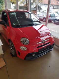 Bild des Angebotes Abarth 595 500 595 Abarth