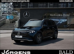 Bild des Angebotes Mercedes-Benz EQB 350 4M AMG-Sport/Pano/Distr/LED/Kamera/Ambi