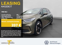 Bild des Angebotes VW ID.3 PRO S ELECTRIC WÄRMEPUMPE IQ.LIGHT LM20