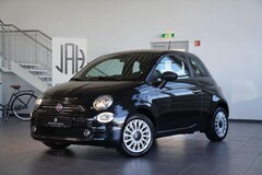 Bild des Angebotes Fiat 500 Basis *LED*TEMP*CITY*