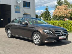 Bild des Angebotes Mercedes-Benz E 250 Lim. Garantie*LED*2-Zonen-Klima*
