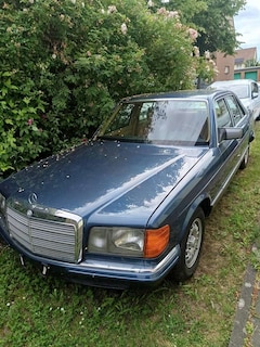 Bild des Angebotes Mercedes-Benz 280 Mercedes 280 SE W126