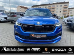 Bild des Angebotes Skoda Kodiaq 1.5 TSI 110 kW Sportline Parksens. v.+h.