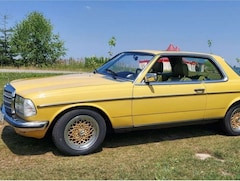 Bild des Angebotes Mercedes-Benz CE 280