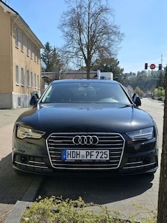 Bild des Angebotes Audi A7 3.0 TDI quattro S tronic