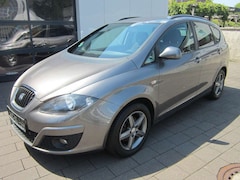 Bild des Angebotes SEAT Altea XL"4You"Klimaauto*Alu*SH*PDC*Tempo*WR*Top*