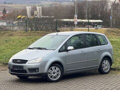 Bild des Angebotes Ford Focus C-Max Focus C-Max 1.6 Ti-VCT Ghia Tüv Neu