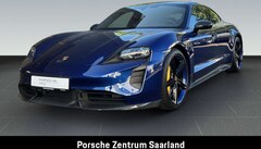 Bild des Angebotes Porsche Taycan GTS PCCB,Headup,Sitzbel.Sportdes.