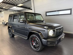 Bild des Angebotes Mercedes-Benz G 63 AMG Superior|Magno|Carbon|360°|Nappa|LM22